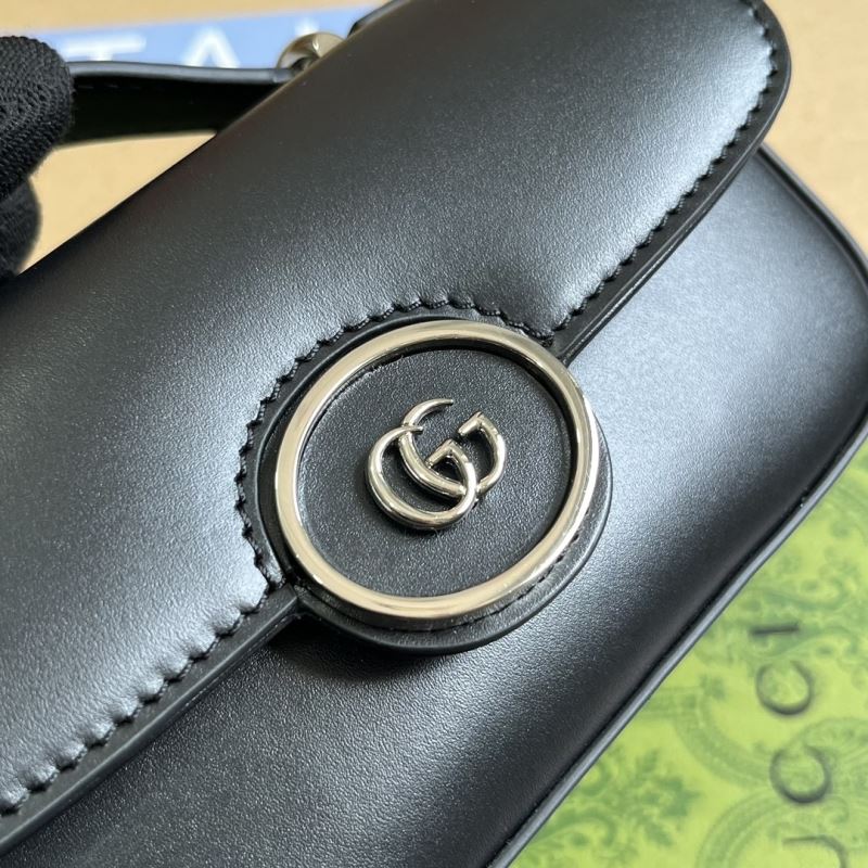 Gvc*1 satchel bags